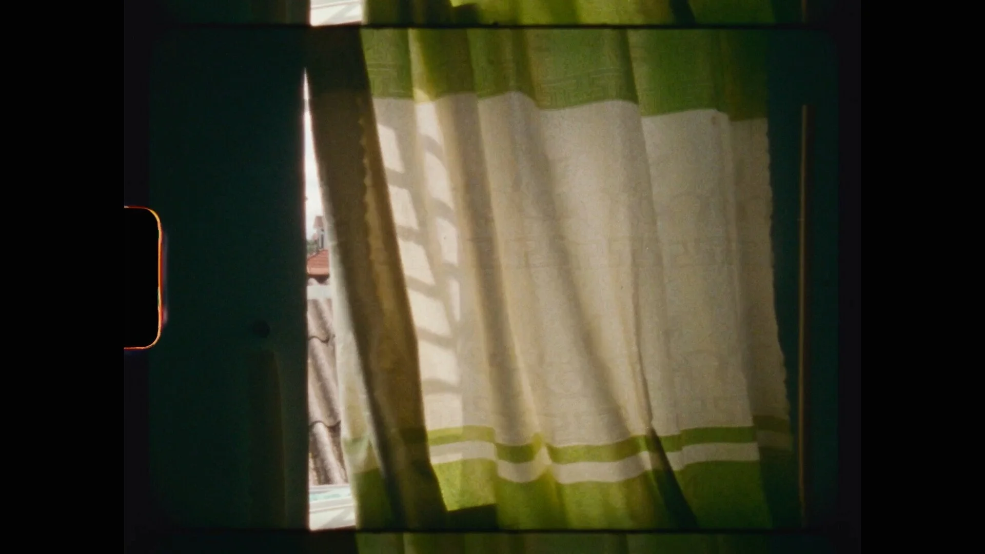 We Were the Scenery (2025)