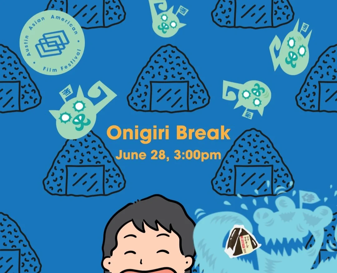 Onigiri Break
