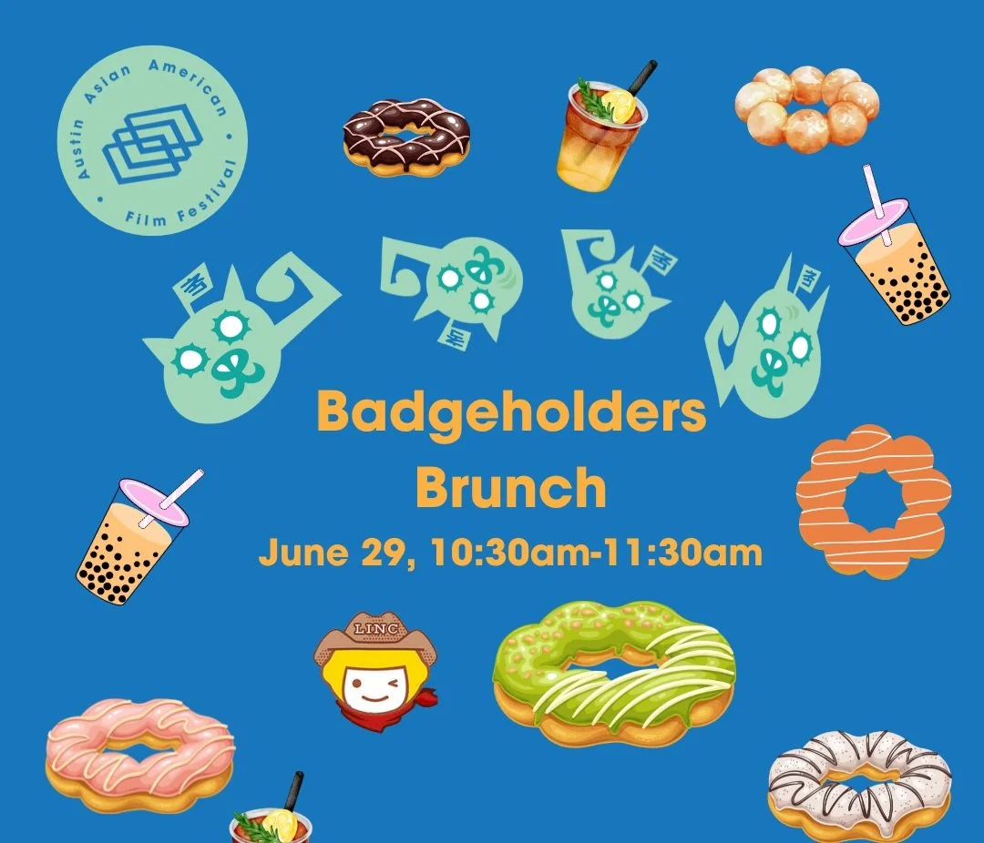 Badgeholders Brunch