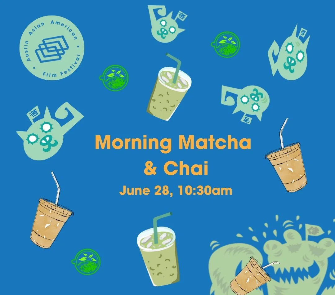 Morning Matcha &amp; Chai