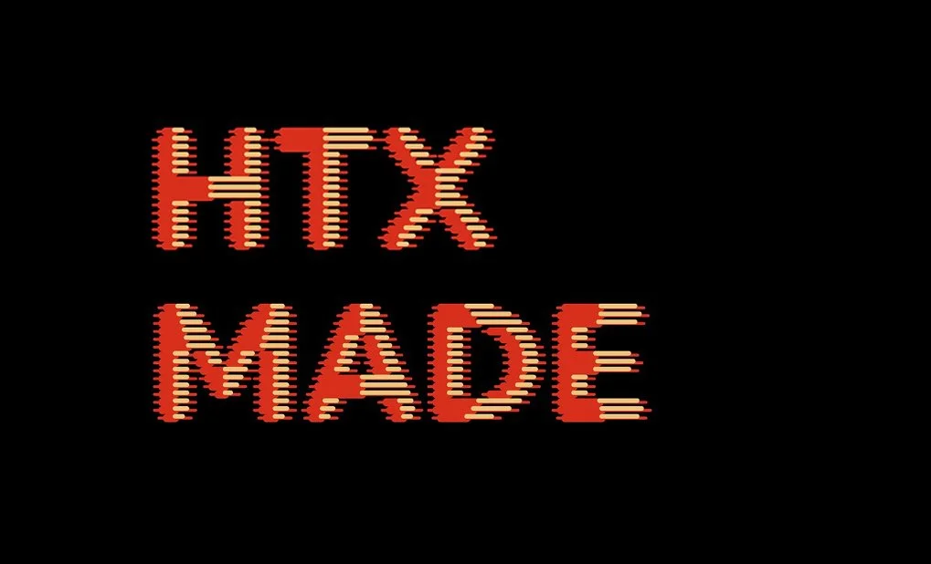 HTXMade Story Clinic: Narrative Vol. 1