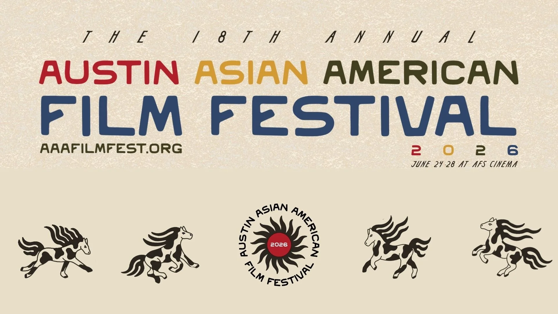Austin Asian American Film Festival