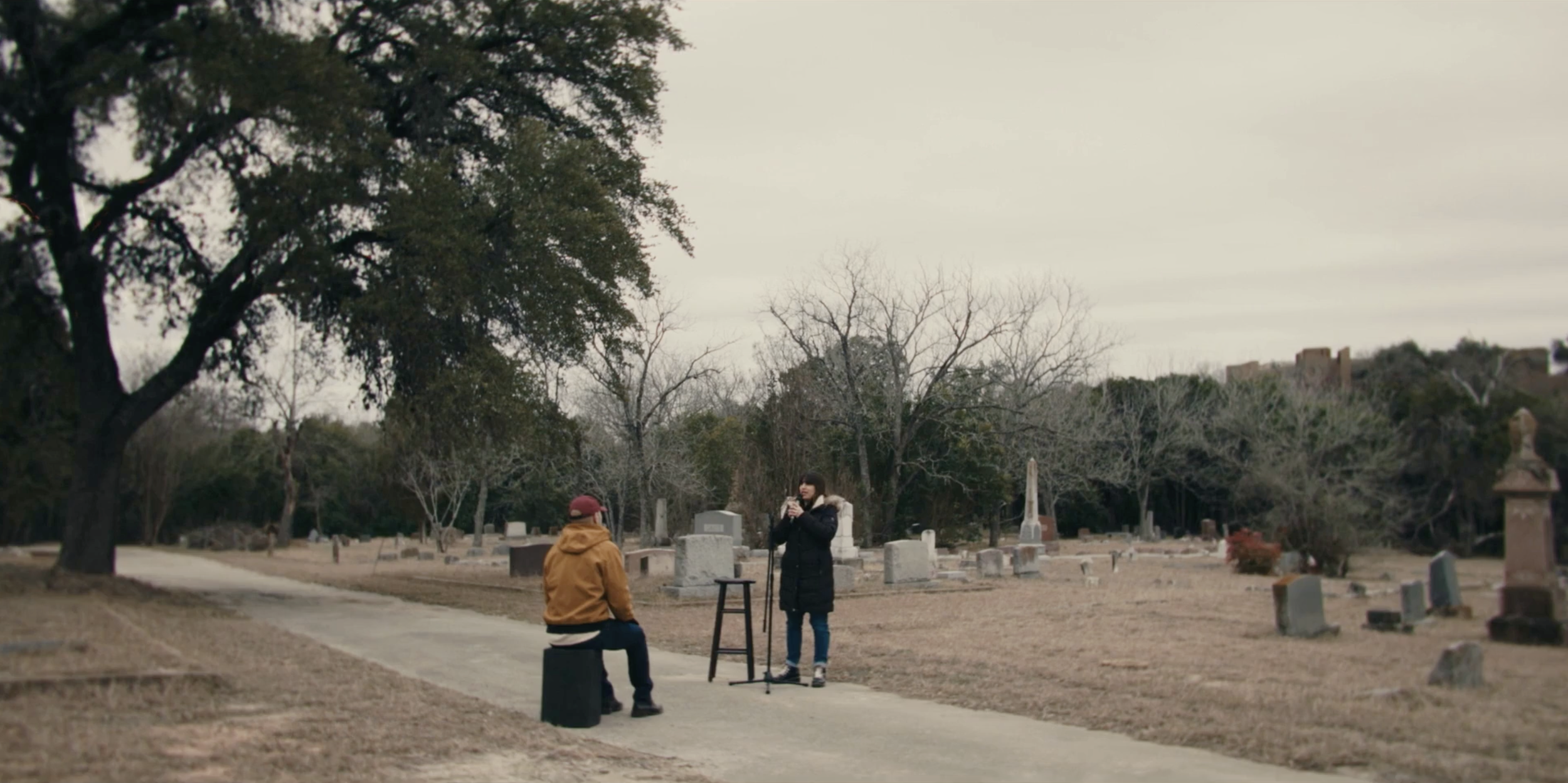 How We Grieve (2025) 