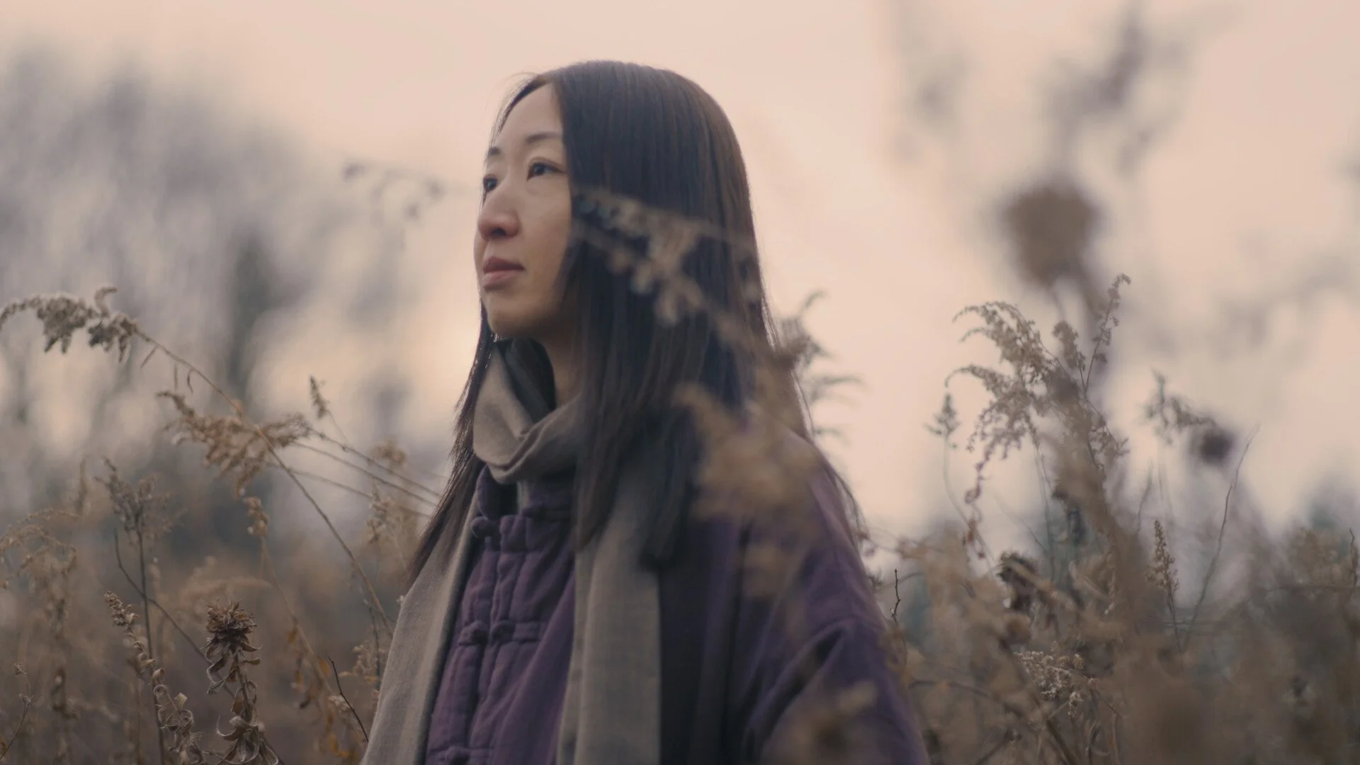Cindy Tran: From Here to Here (2025)