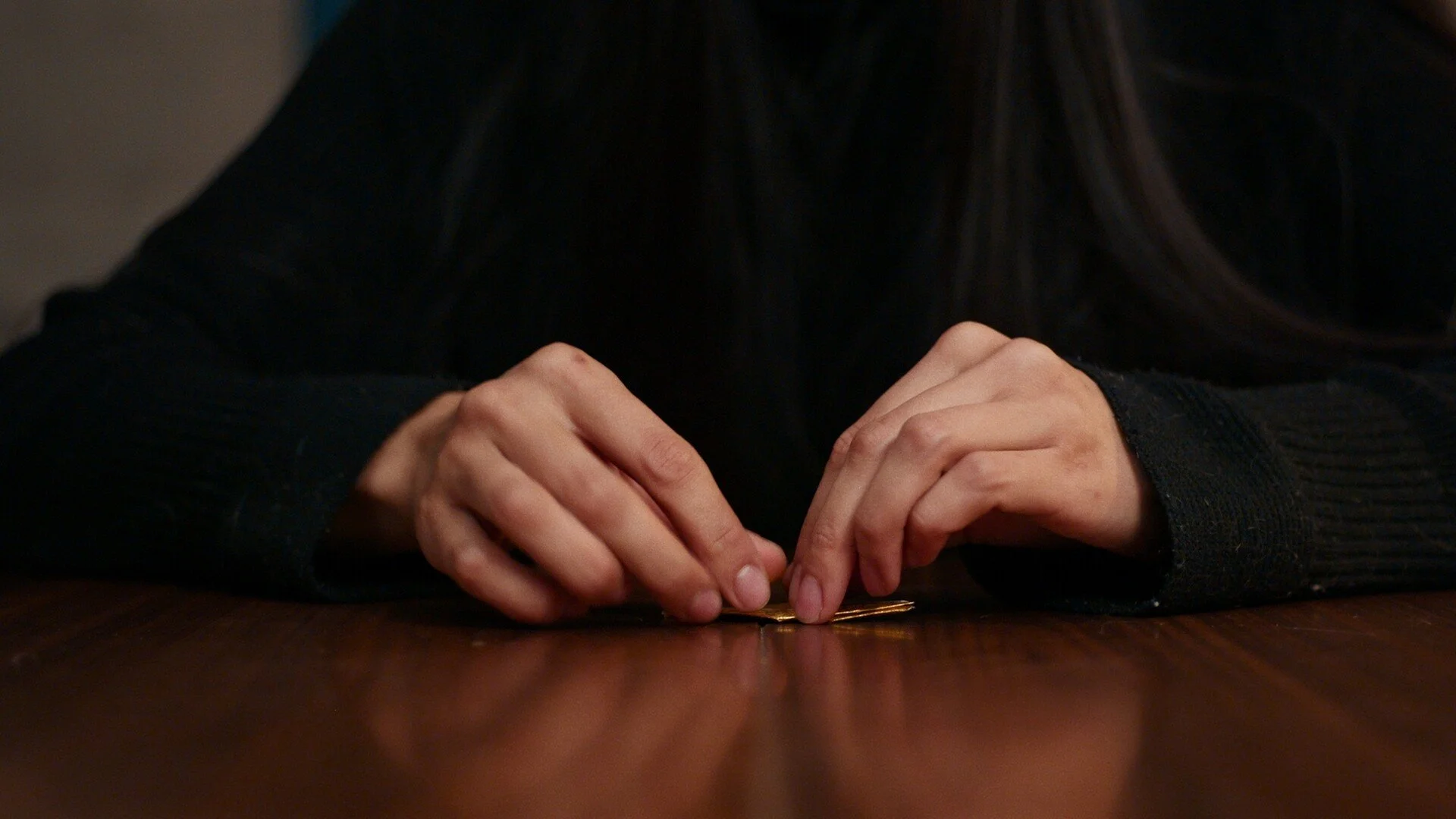 Unfolding (2026) 
