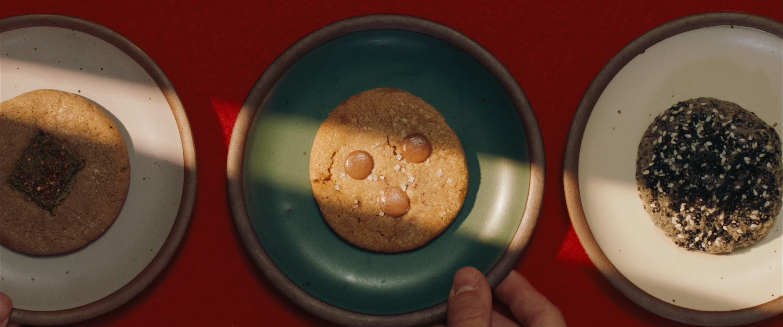 Cookie Love (2025)