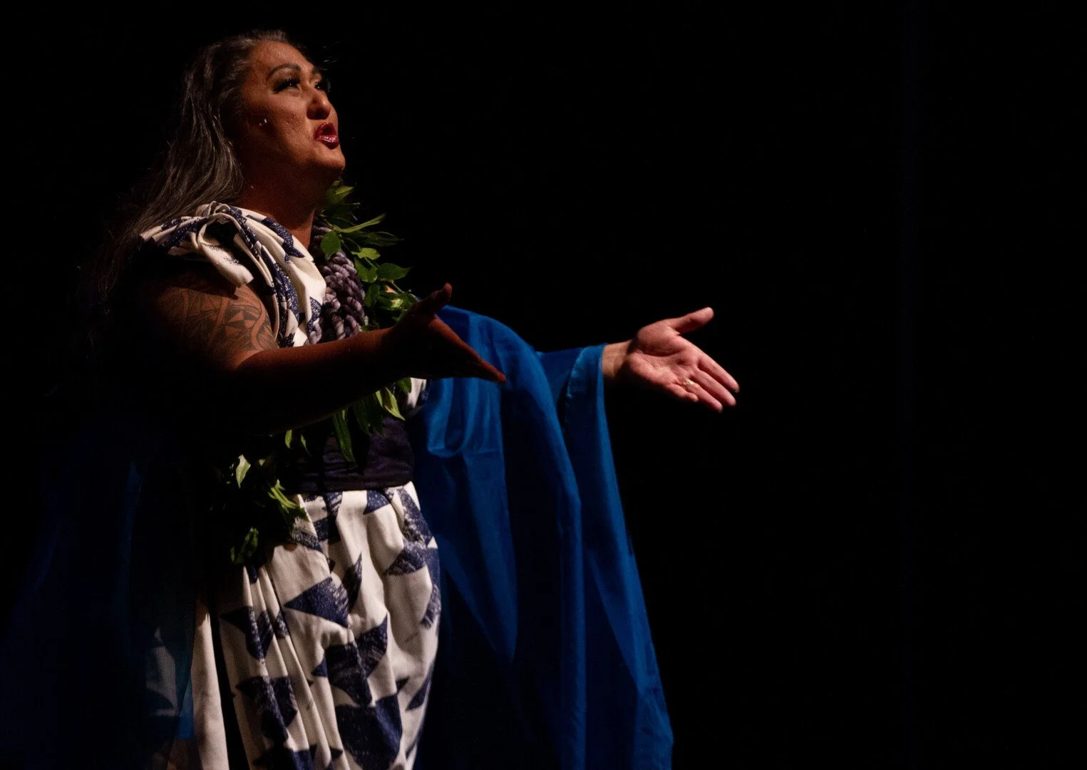 MĀHŪ: A Trans-Pacific Love Letter (2025)