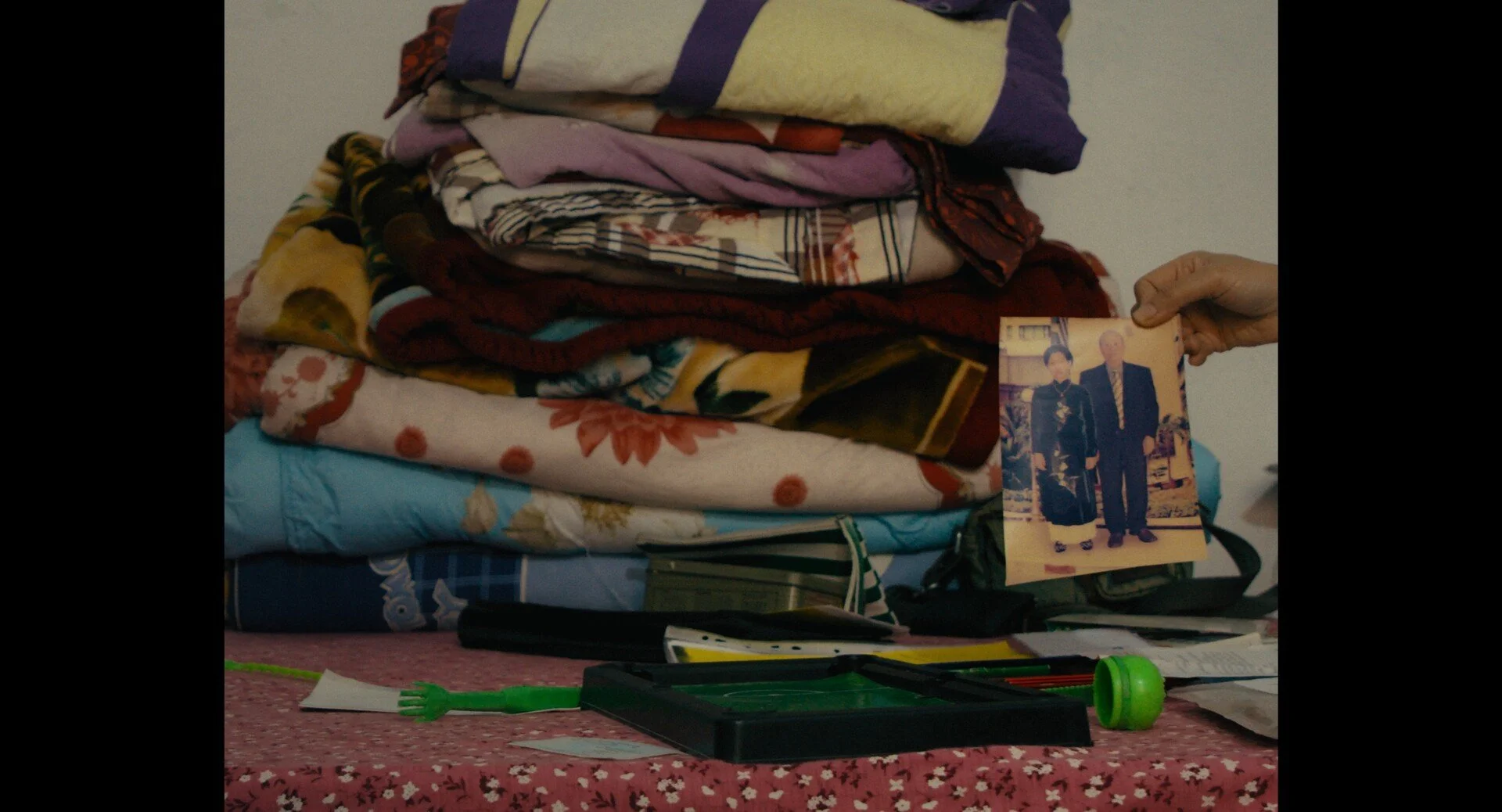 This House of Ours (2025)