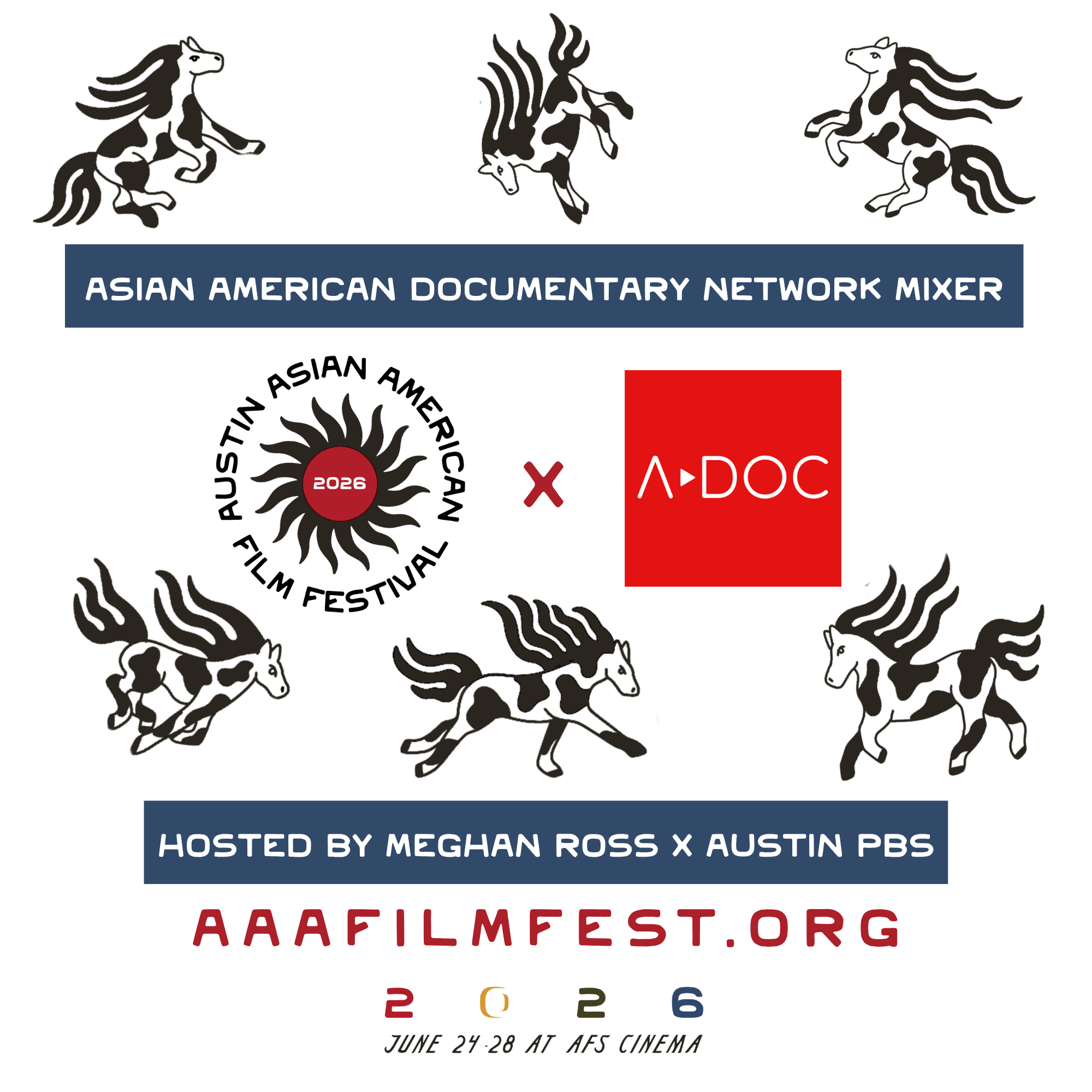 A-DOC Mixer @ AAAFF