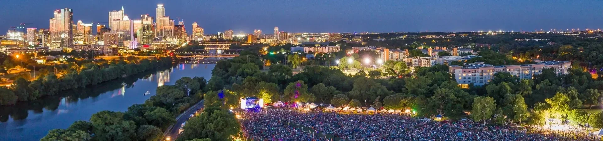 Austin ACME Arts Funding