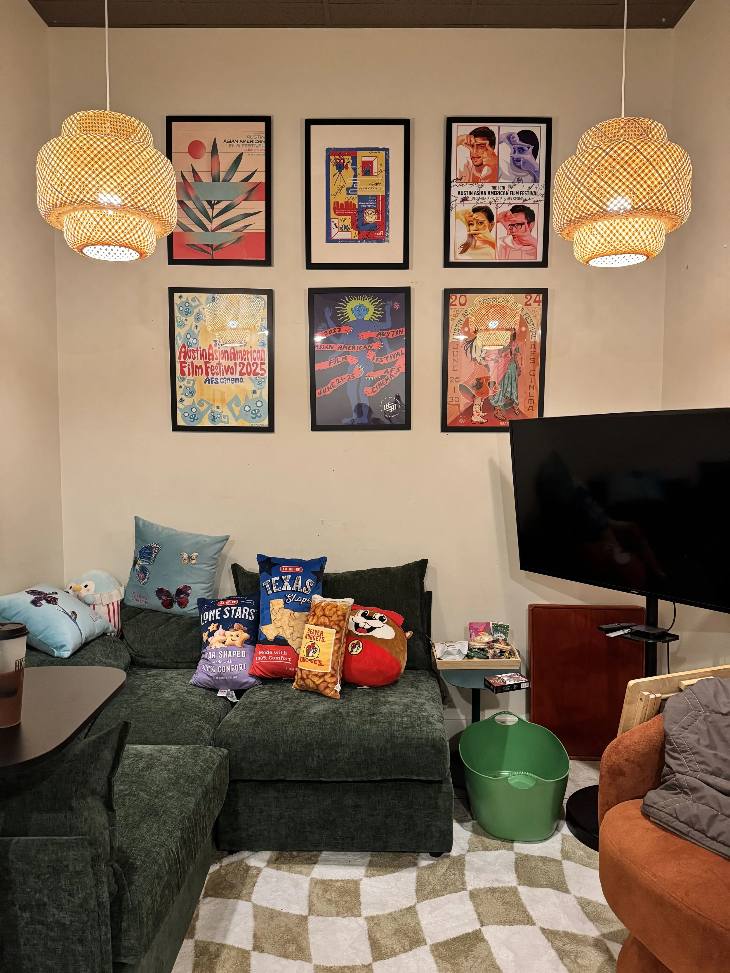 Austin Studio Tours Weekend 1 @ ArtUs Co.