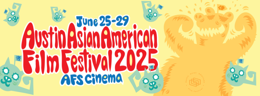 Austin Asian American Film Festival
