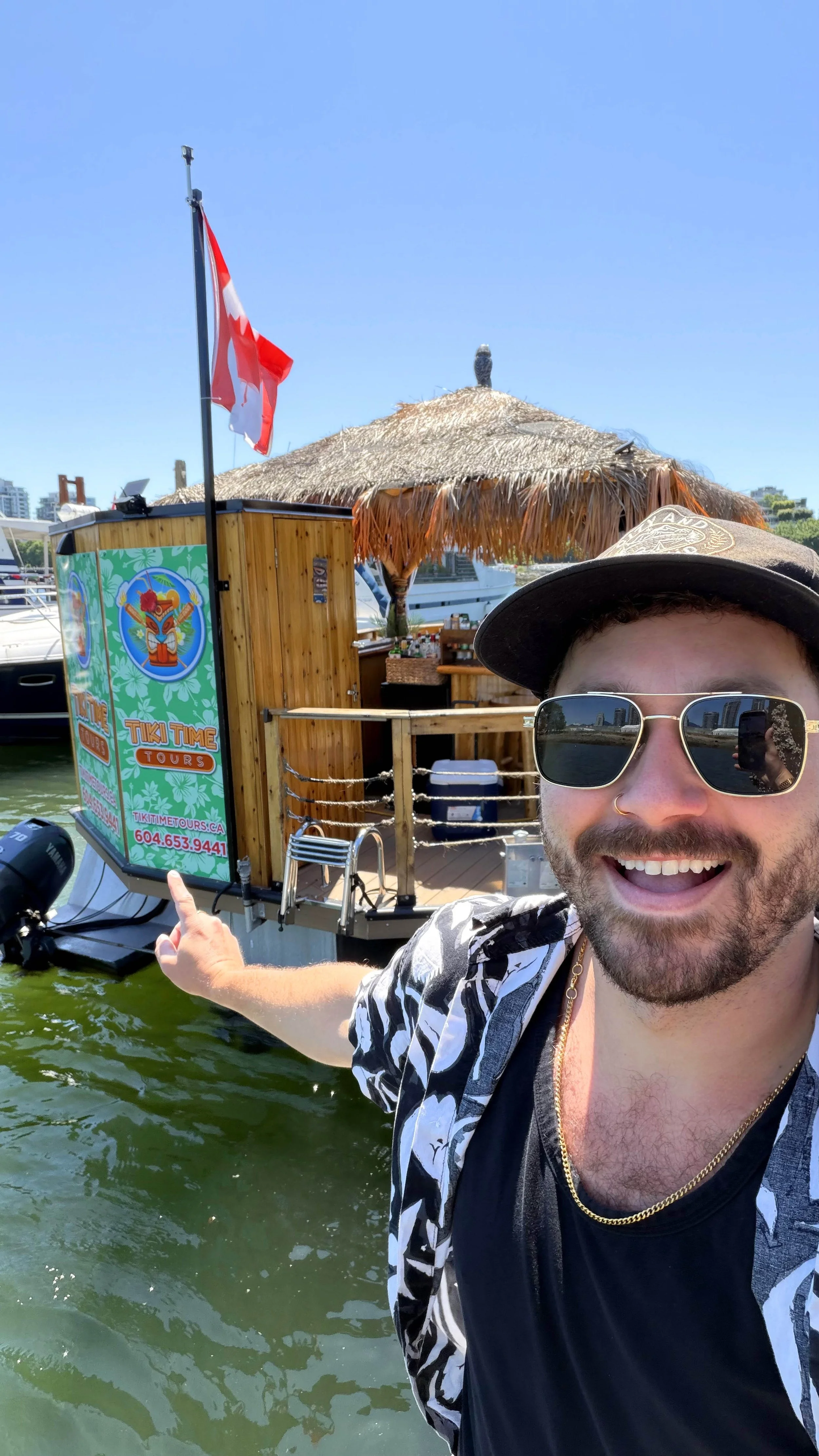 Captain Elliott