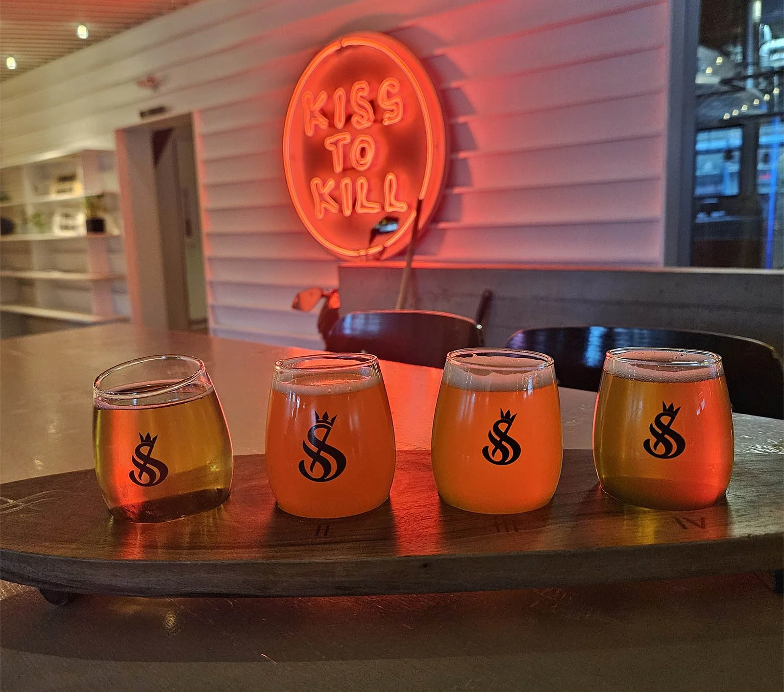 Port Moody Craft Brewery Tasting Tour