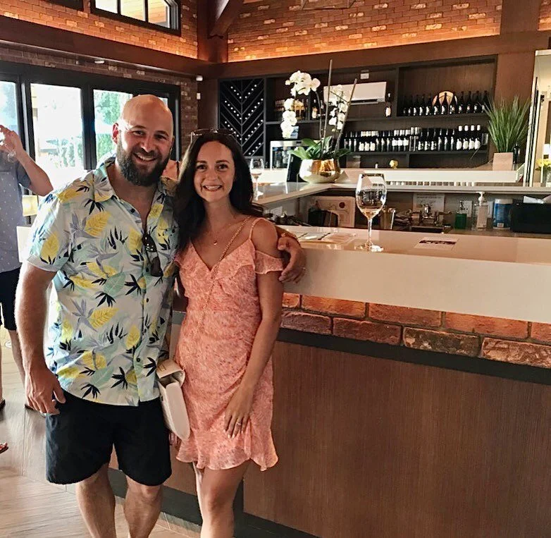 Kelowna Winery, Cidery & Craft Brewery Tour — Tiki Time Tours