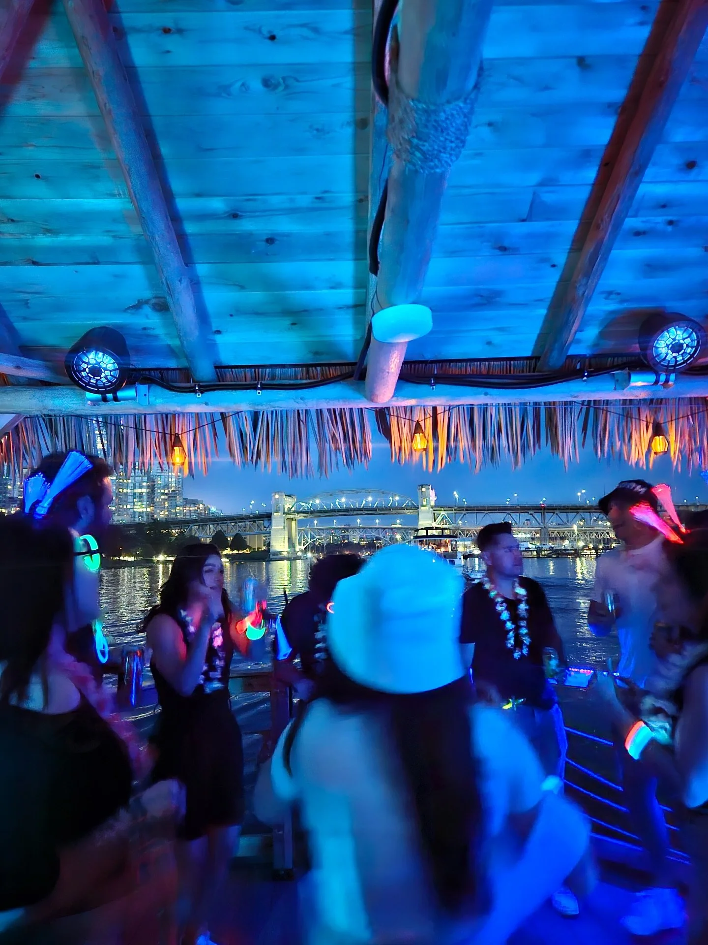 Happy New Year from everyone at our Kelowna and Vancouver locations! Wishing everyone a fun and safe night of celebrating, and an amazing start to your 2026!