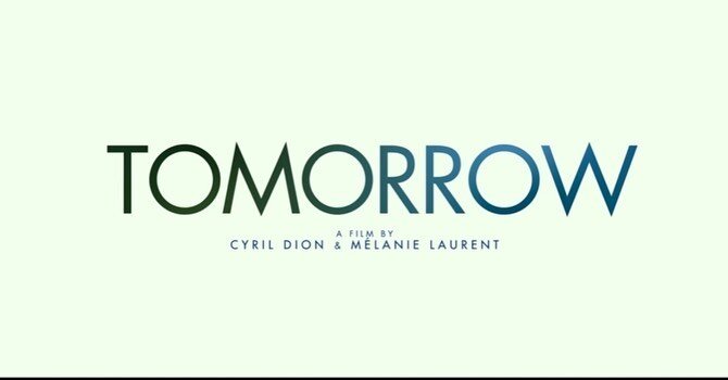 Recently we watched Tomorrow, a film investigating concrete solutions to both social and environmental problems within our world.

List other films we should watch 👇!

#idm #tomorrow #nyc  #nyuidm #idmgrow