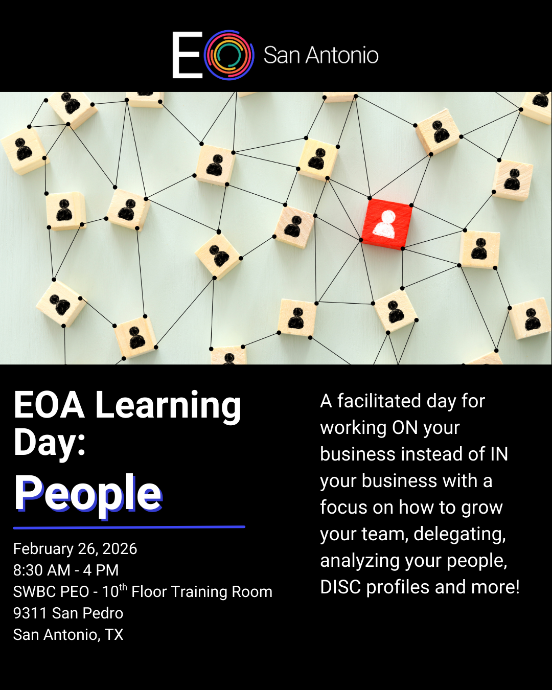 EOA People Day
