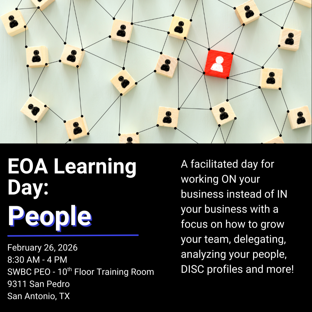 EOA People Day