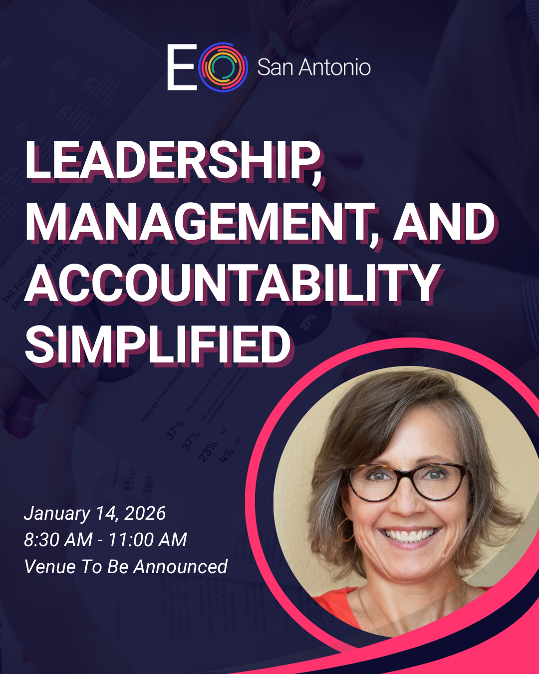 Leadership, Management, and Accountability Simplified
