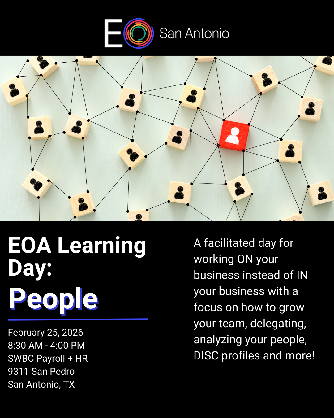 EOA People Day
