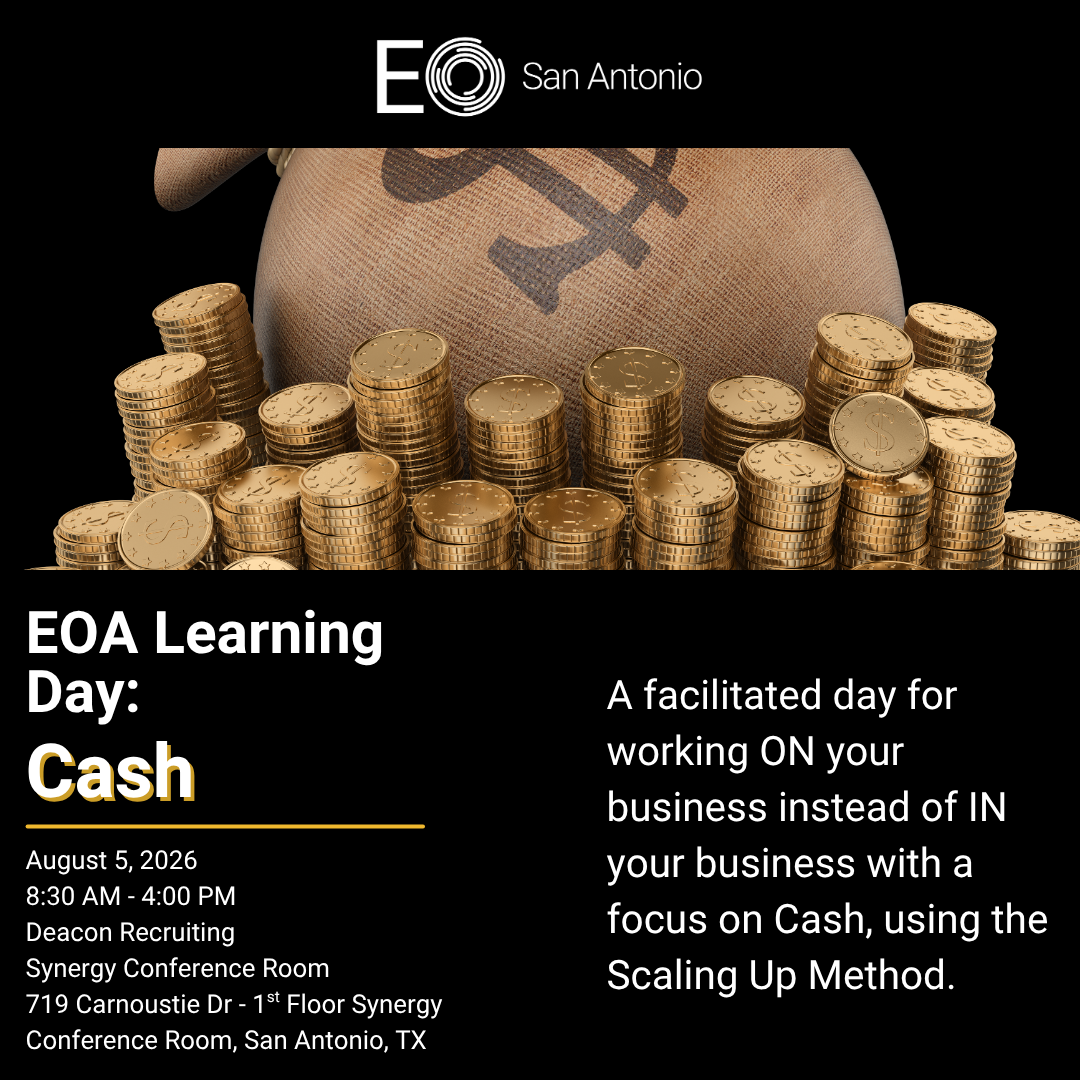 Cash Day