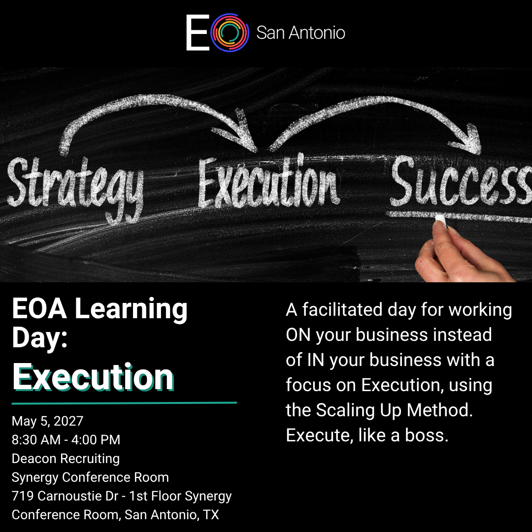 Execution Day