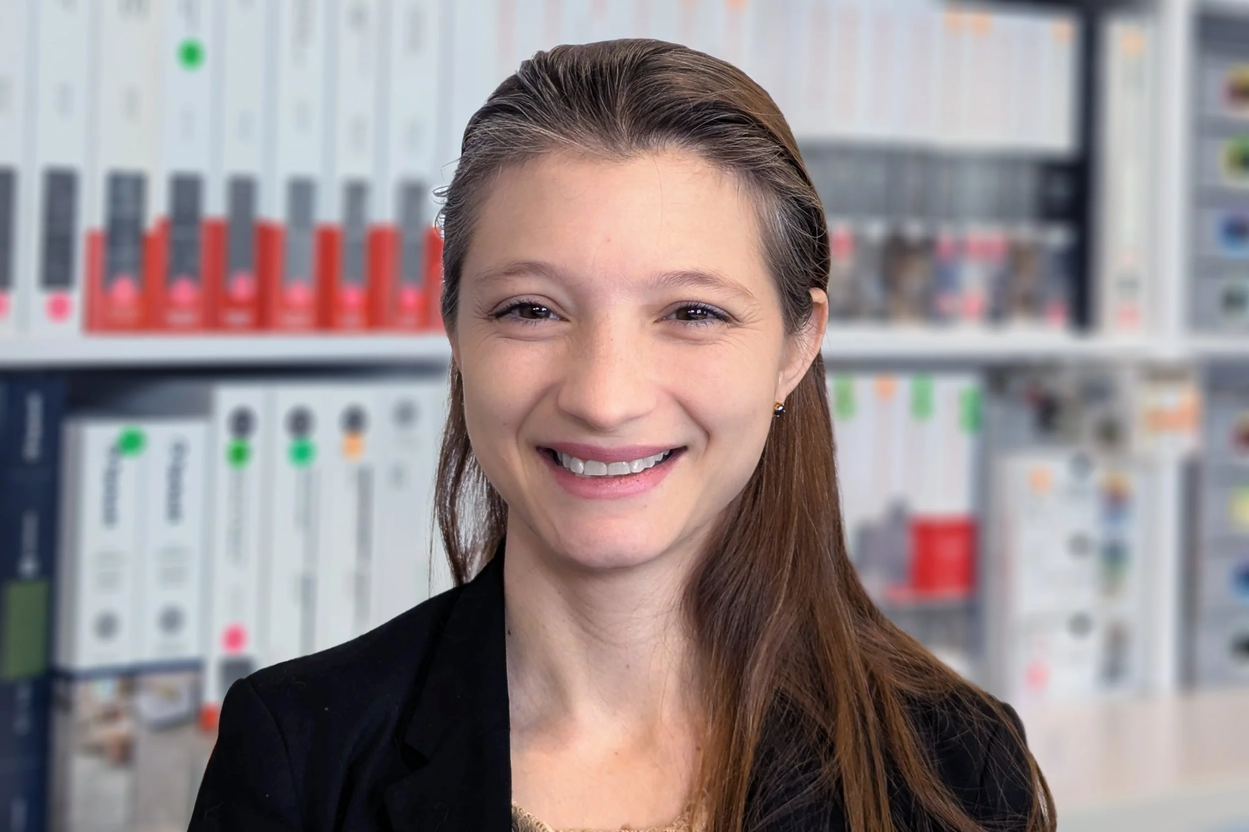Employee Spotlight