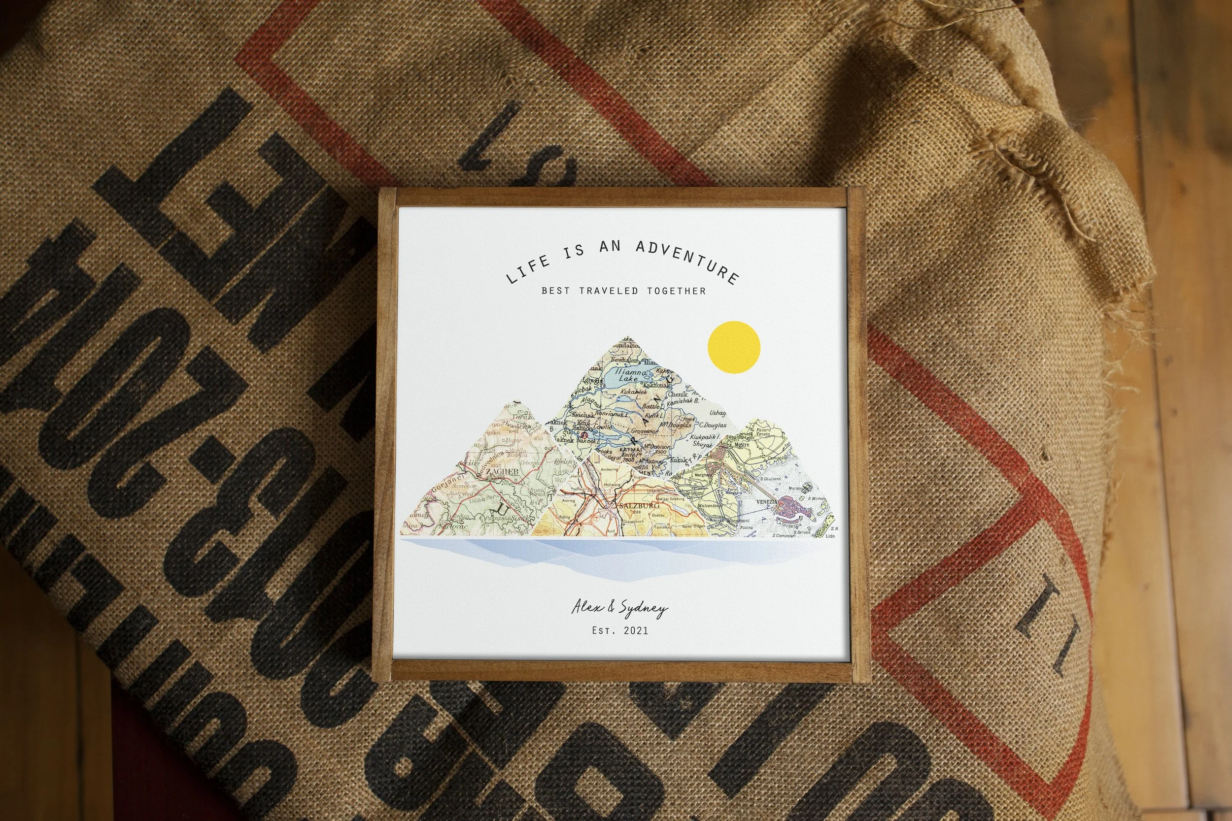 Mountains - 4 - Aerial Coffee Bag .jpg