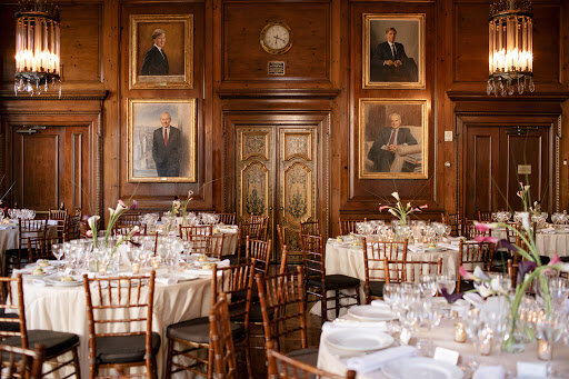 Rockefeller Room 