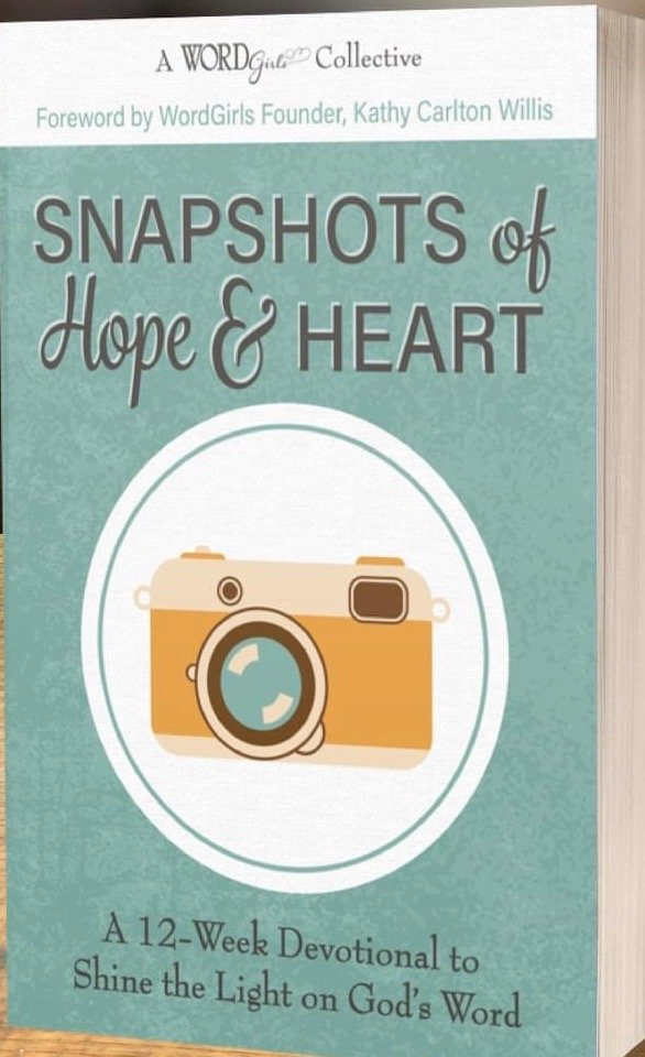 Snapshots of Hope & Heart
