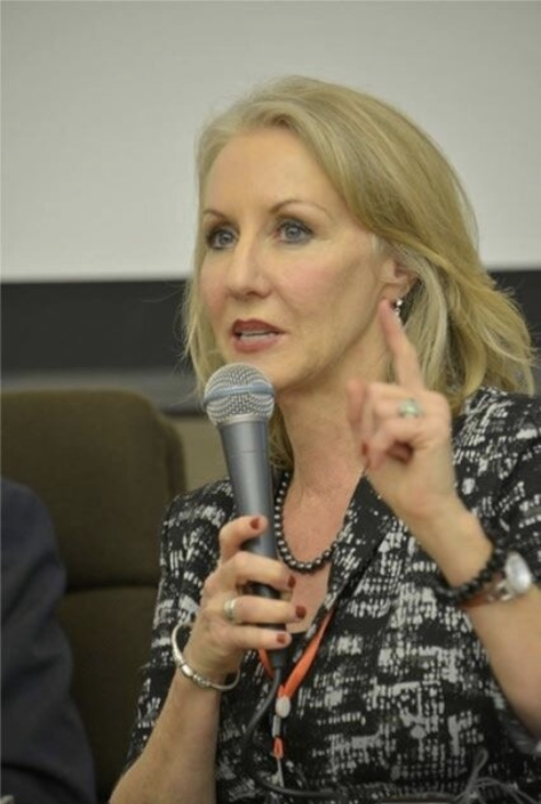 Mary Dickson: Nevada Test Site Downwinder