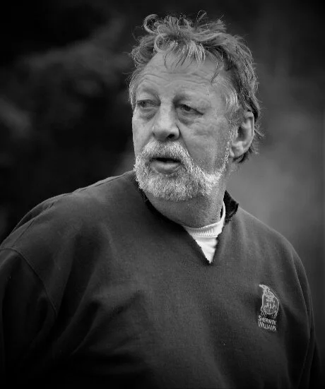 Kenneth Brownell - Atomic Cleanup Veteran