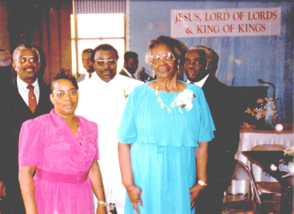 James Rochester mother and siblings 981992.jpg