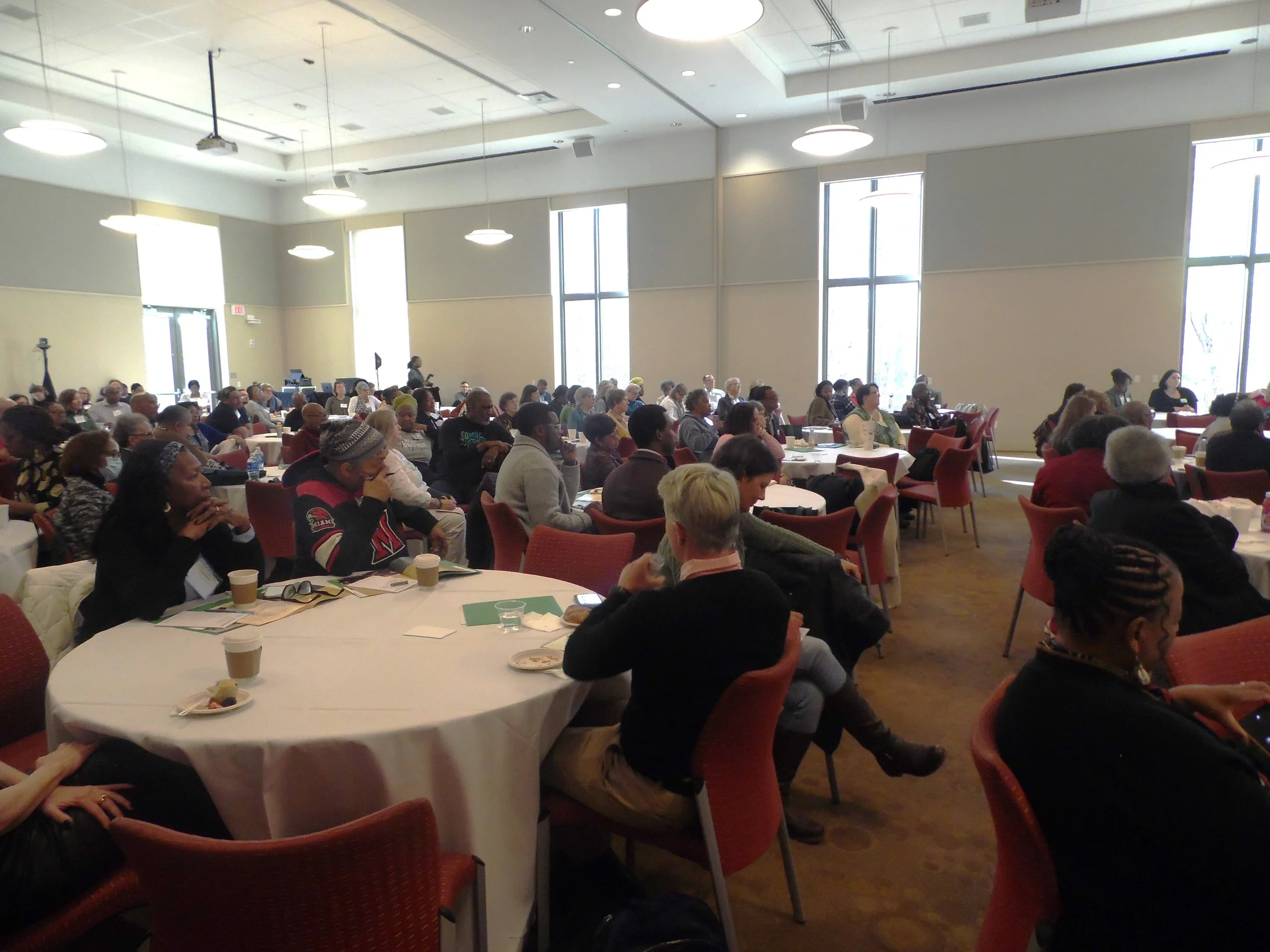 16th Annual Lemon Project Spring Symposium William & Mary School of Education Wmsburg Va.  Friday, March 20, 2026
