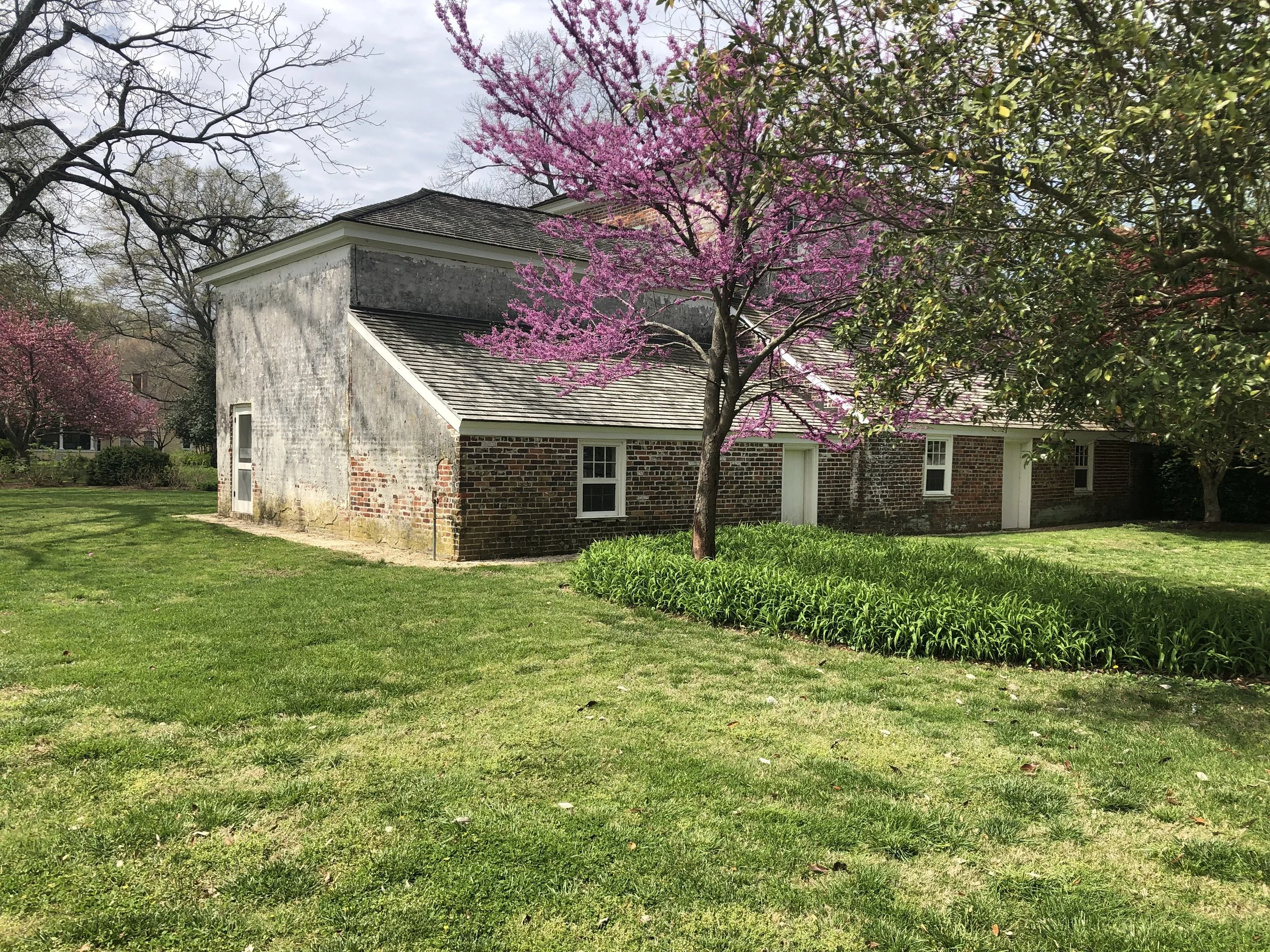 Washington College Students Come FacetoFace with Frederick Douglass’s