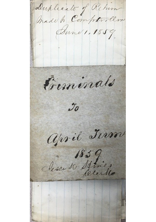 Levi Rogers Court Papers 1859_CoverPages.jpg