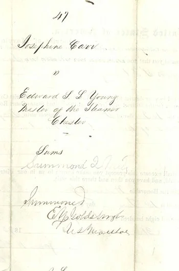Josephine Carr 1872 admiralty case file 47 1872 term-hi-resolution scans-15_350px