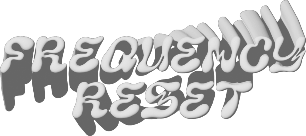 Frequency Reset