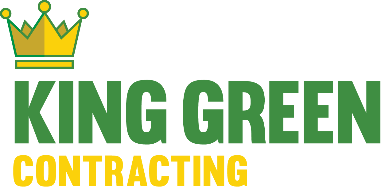 King Green Contracting