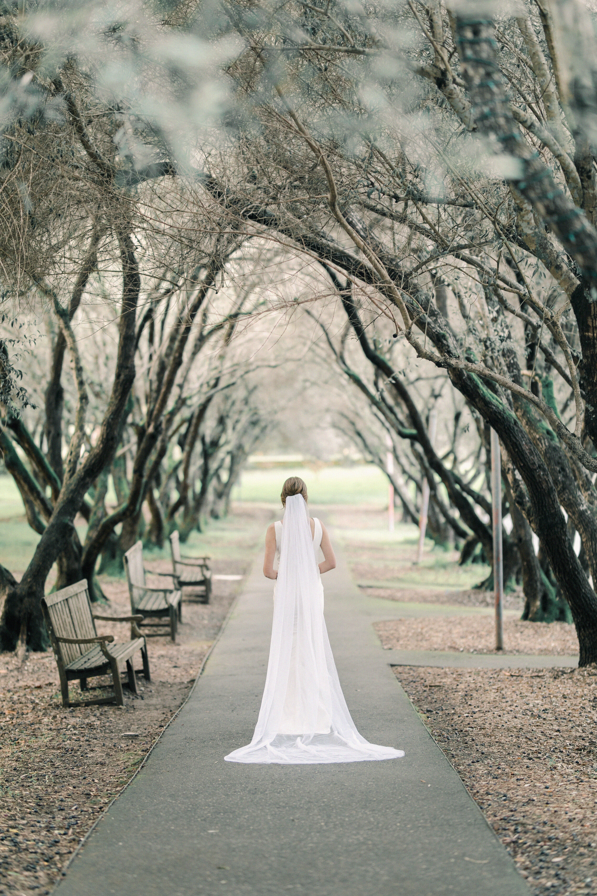 Wedding at Filoli Historic House &amp; Garden