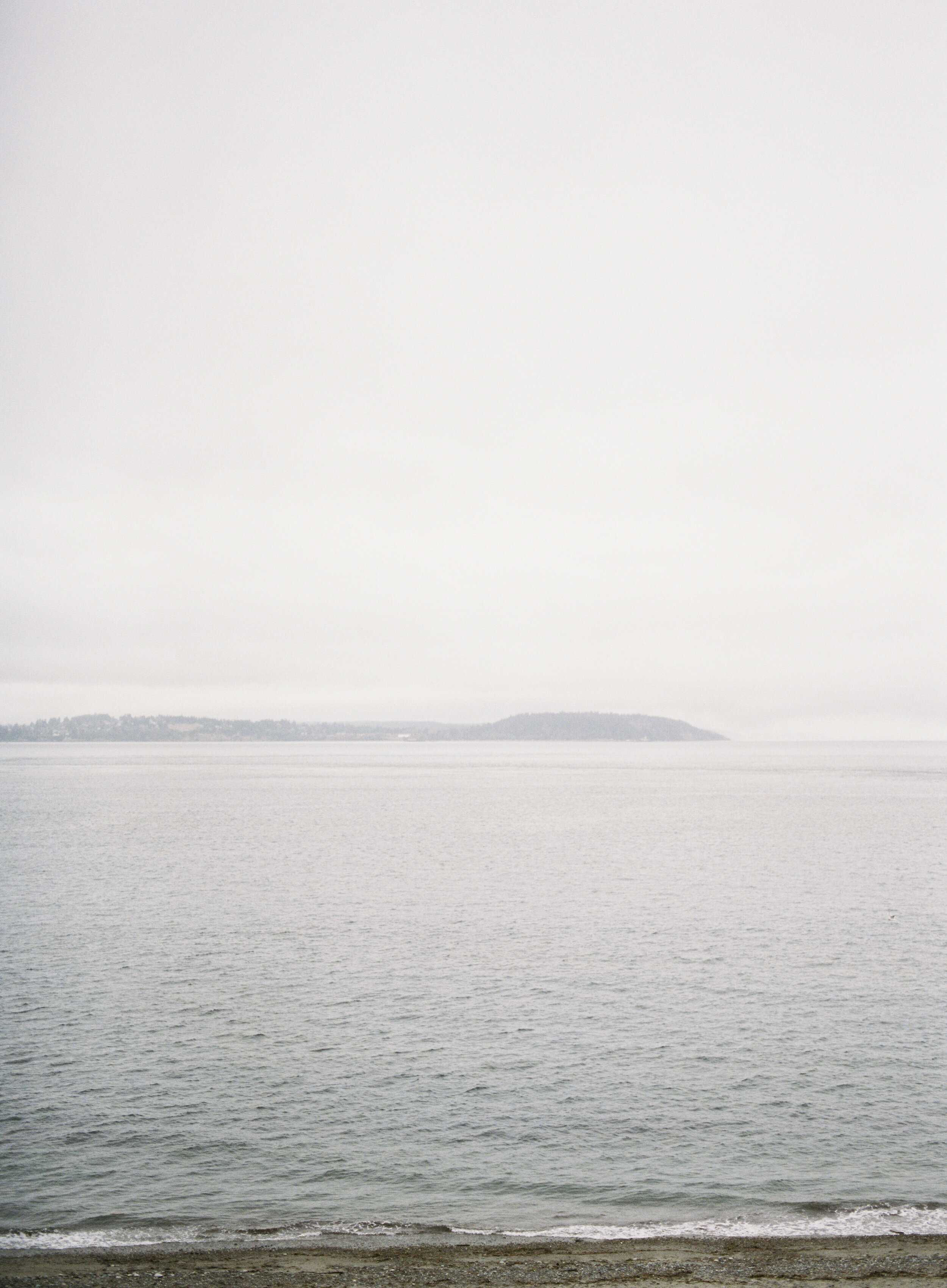 Lindeng Photography - Whidbey Island elopement