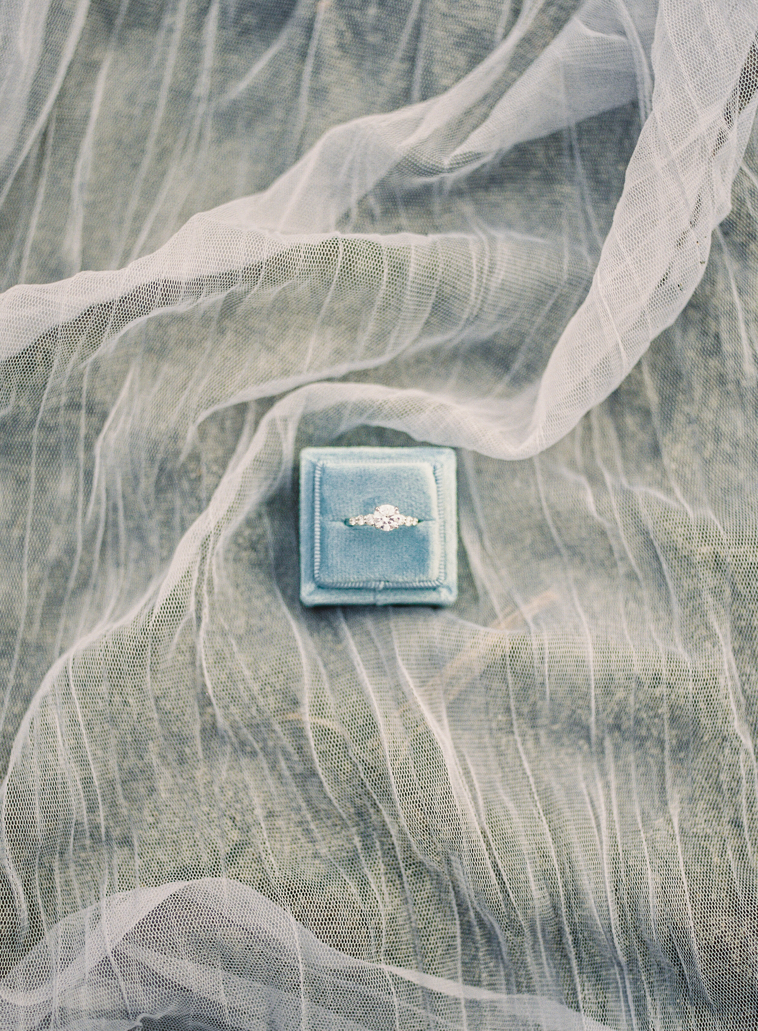 Lindeng Photography - Whidbey Island elopement