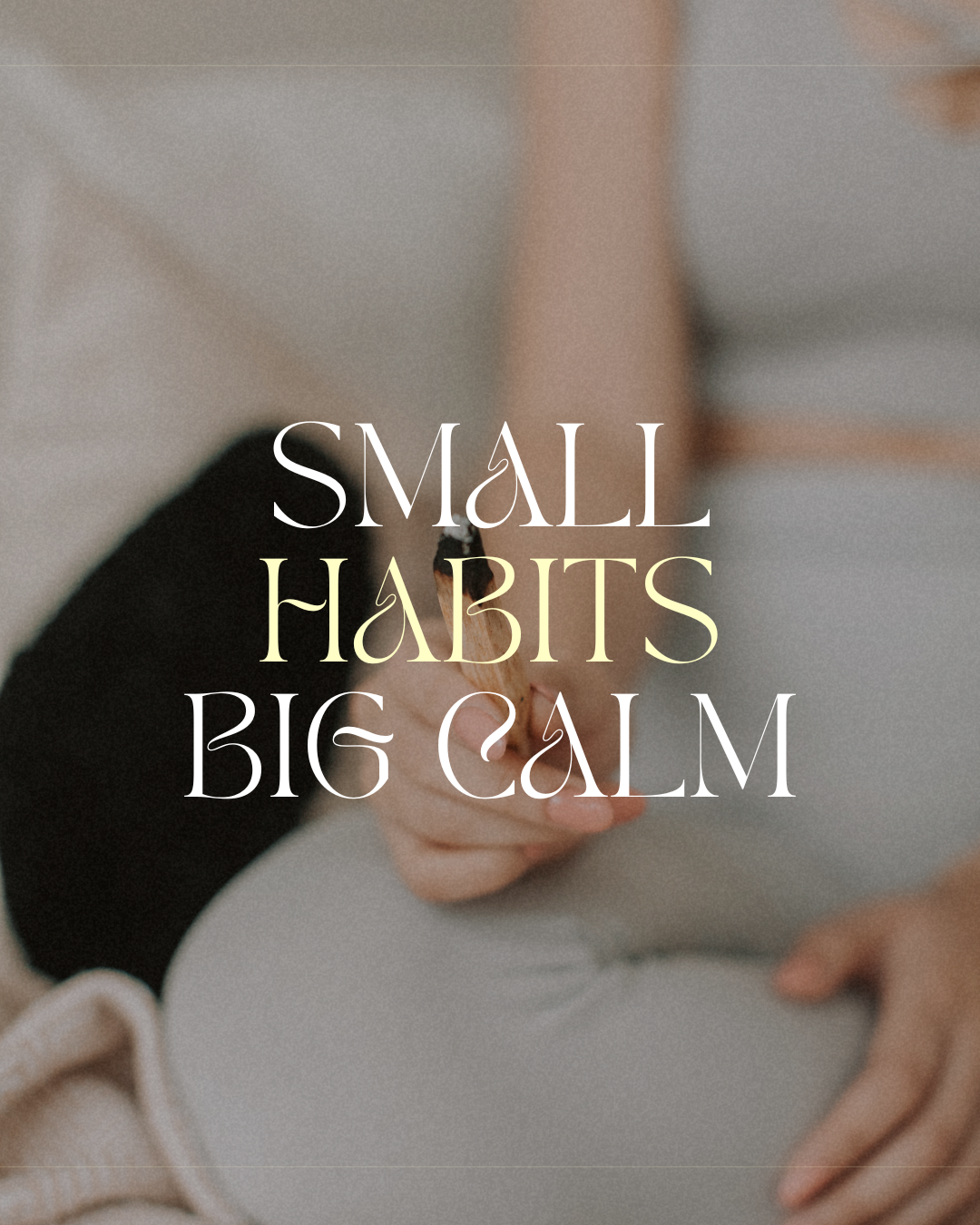 The 10-Minute Reset