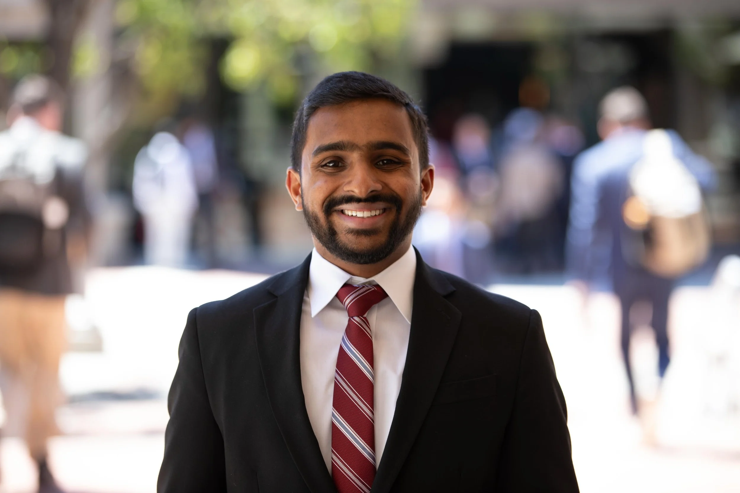 Christmas Testimonials: Reflections from TMU &amp; TMS Students