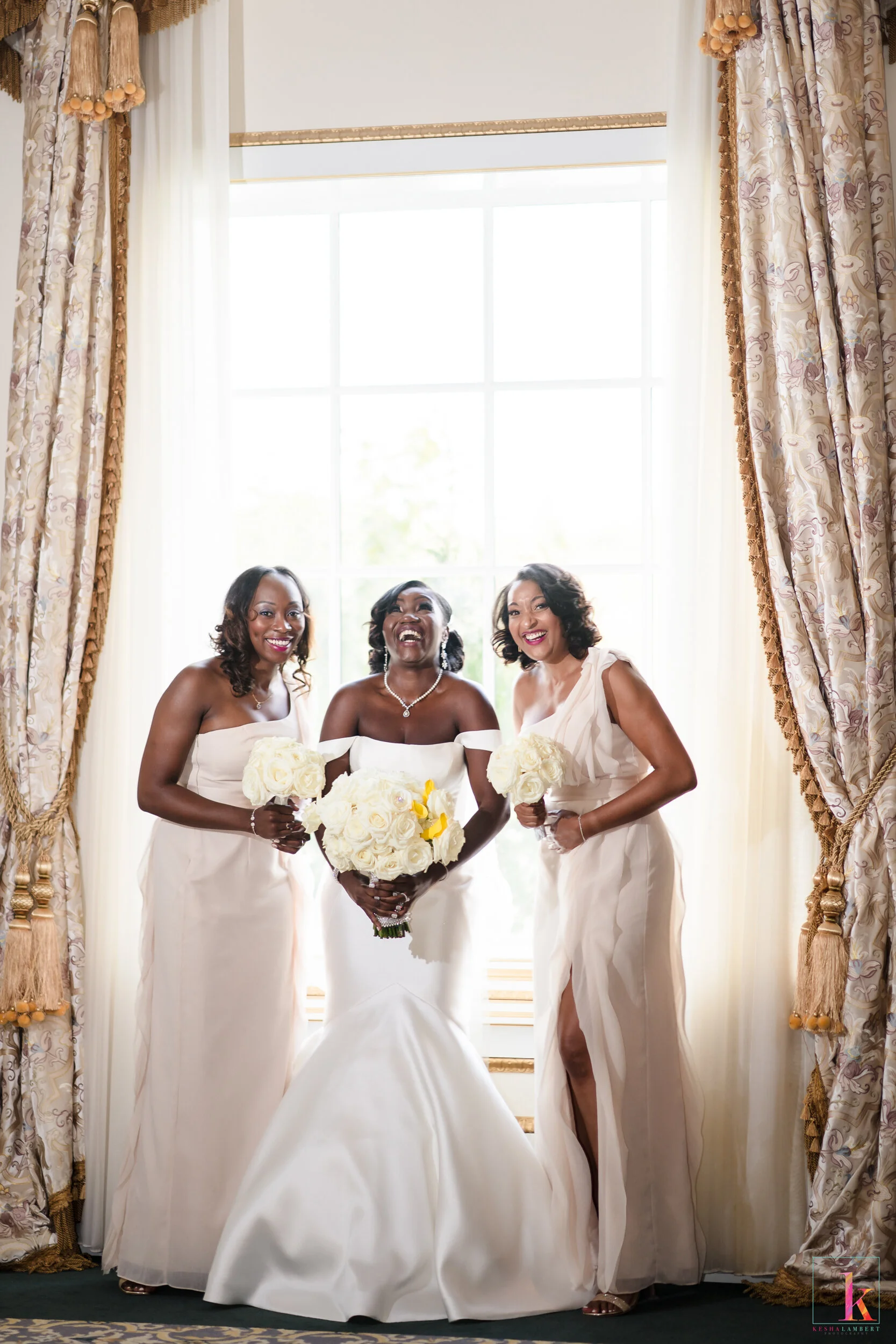 New Jersey Wedding Florist