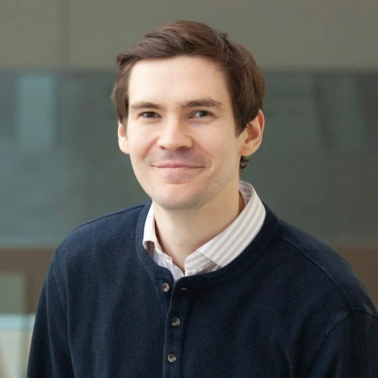 JILAEE Seminar. Danila Medvedev (Northwestern University Kellogg School of Management)