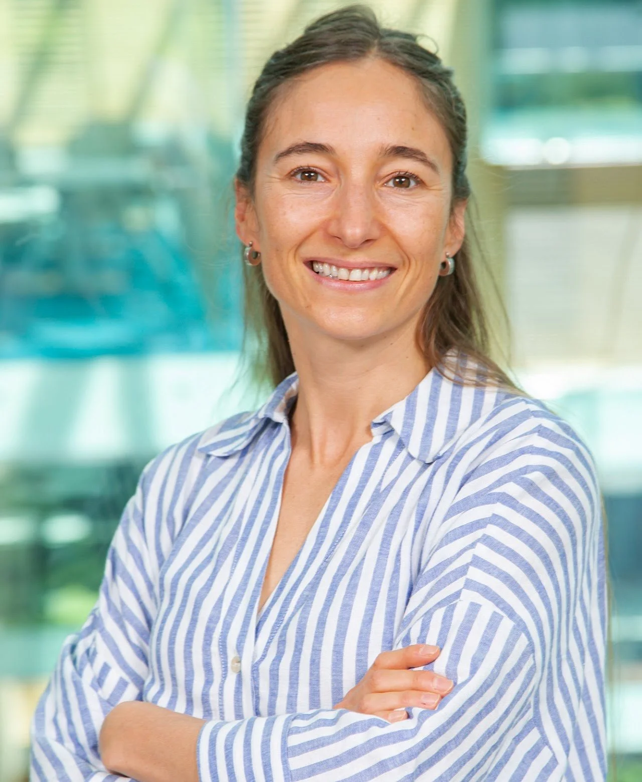 Antonella Mancino (Wilfrid Laurier University)