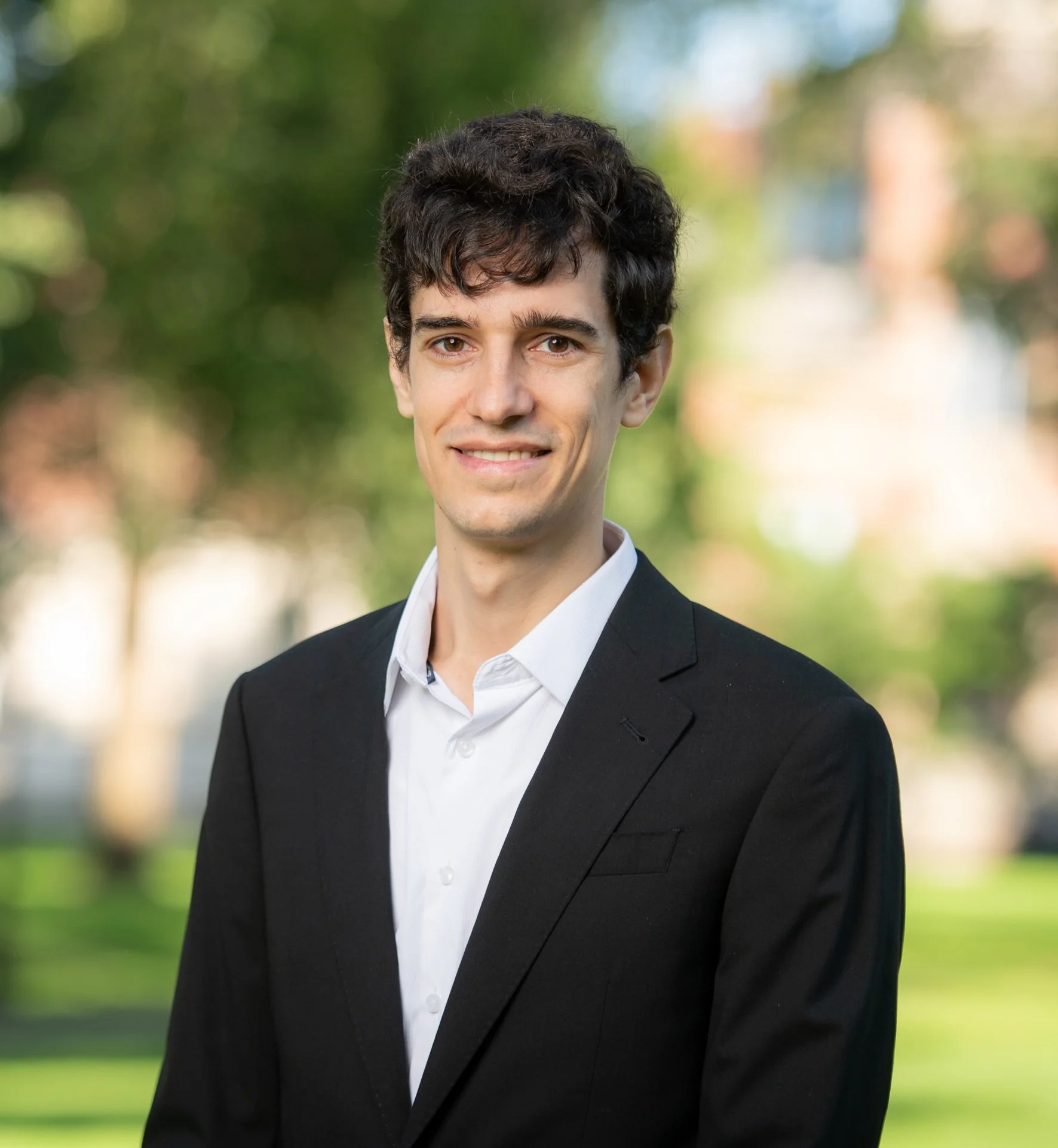 Santiago Hermo (Monash University)