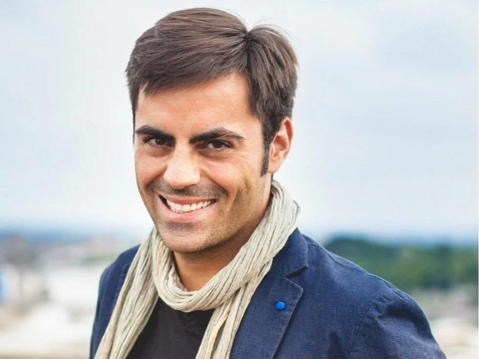 JILAEE Seminar. Diogo Geraldes (University College Dublin)